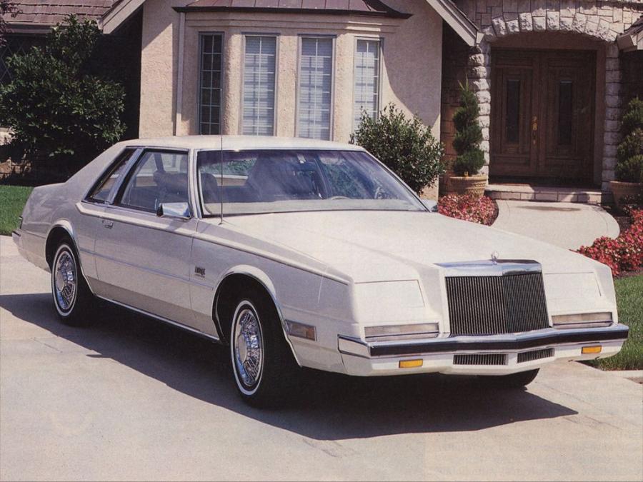 Imperial (YS) '1982